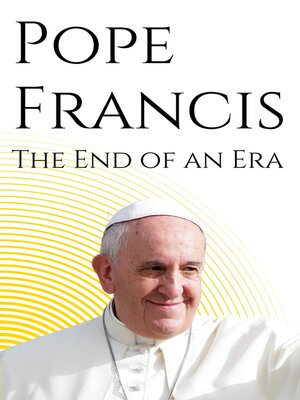 cover image of Pope Francis